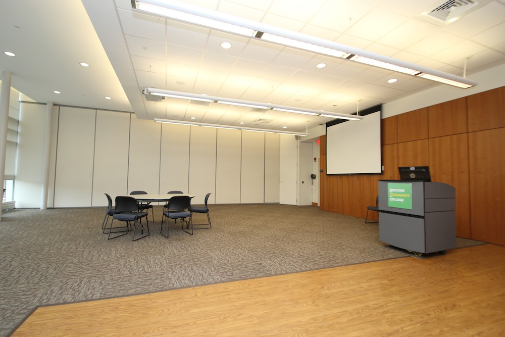 KC Small Conference Room